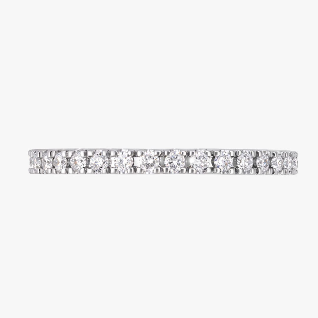 Eternity Diamant Ring