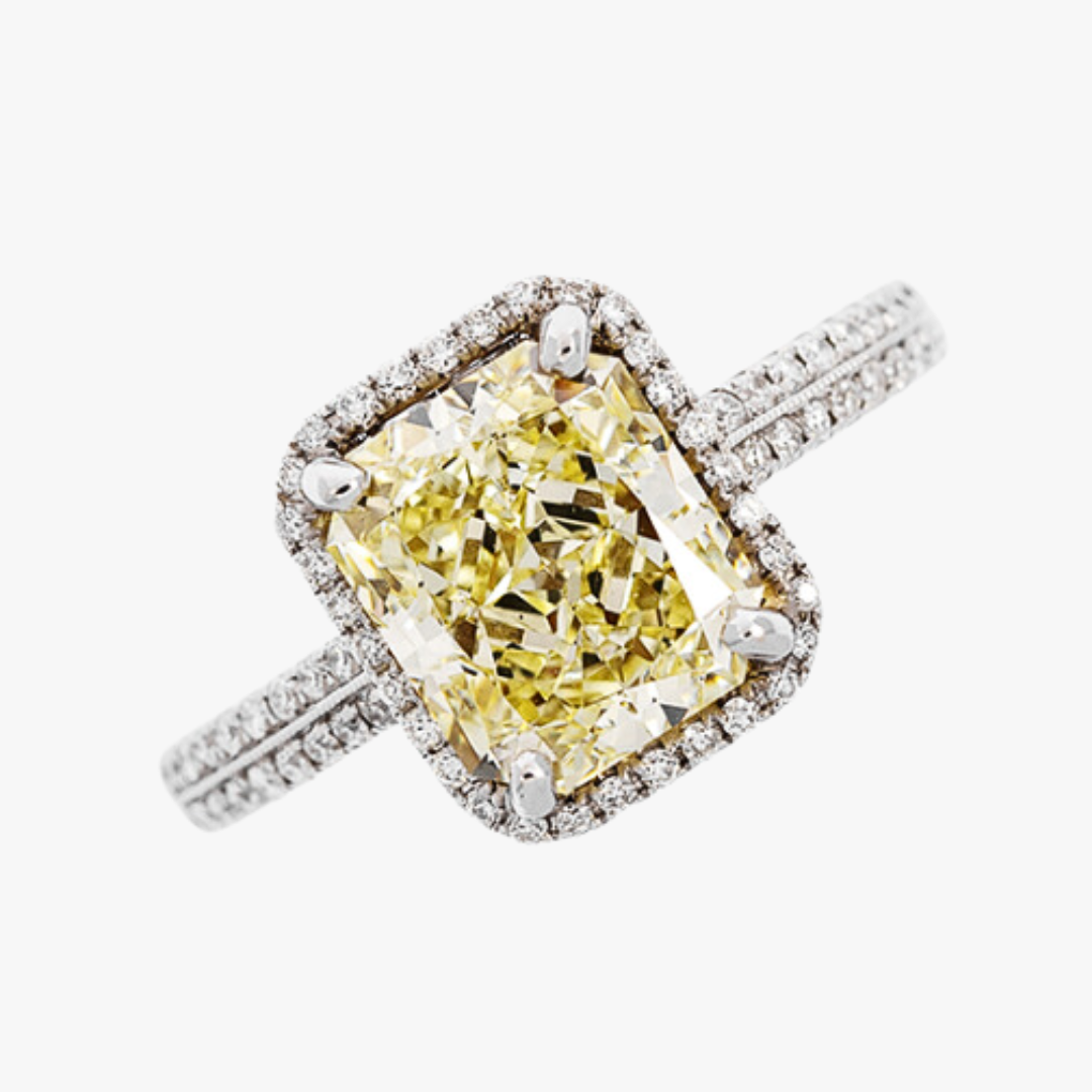  Barrys Juwelier - Maple Lead Diamonds™ - konfliktfrei, nachhaltig & zertifiziert