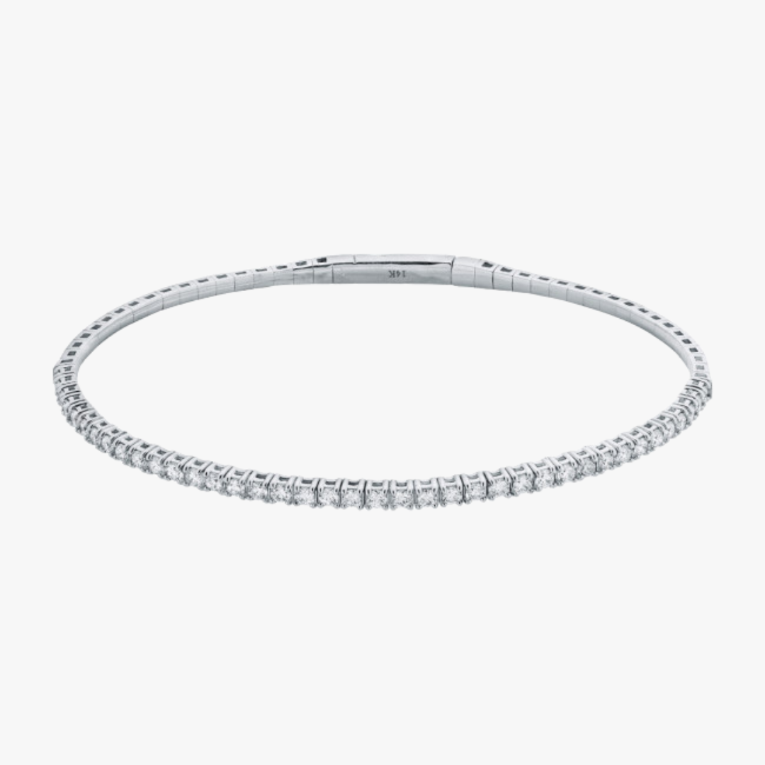 Barrys Juwelier - Diamant Armreif