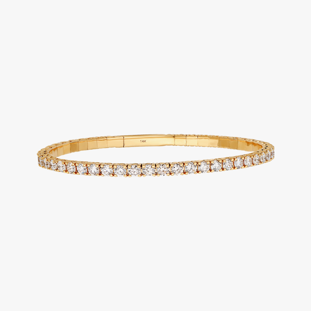Bracelet Diamant 