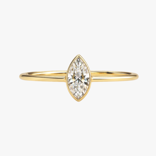 Barrys Juwelier BEZEL Verlobungsring Kollektion