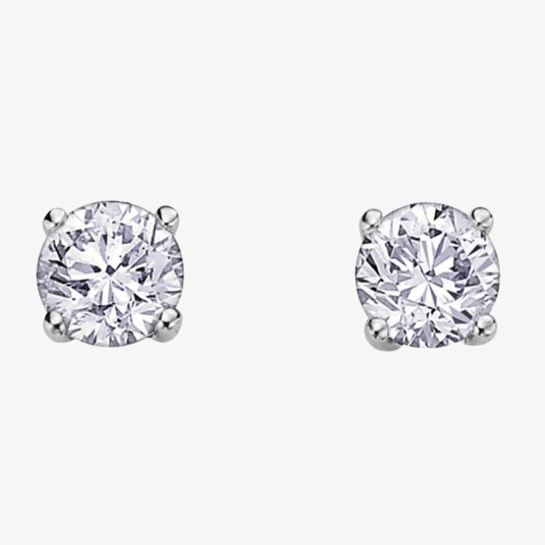 Barrys Juwelier - Maple Leaf Diamonds™ Diamant Ohrstecker