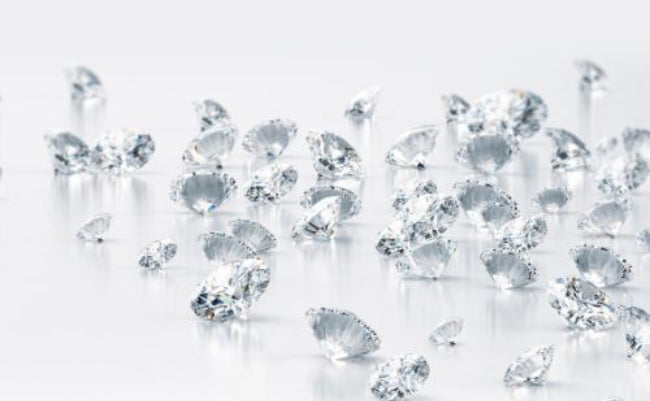 Maple Leaf Diamonds - Kanadische Diamanten