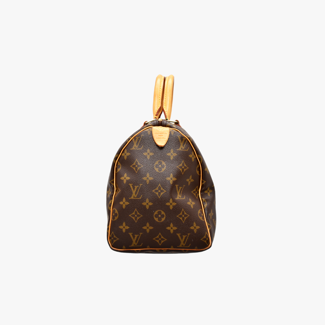 Louis Vuitton Speedy 30 Monogram