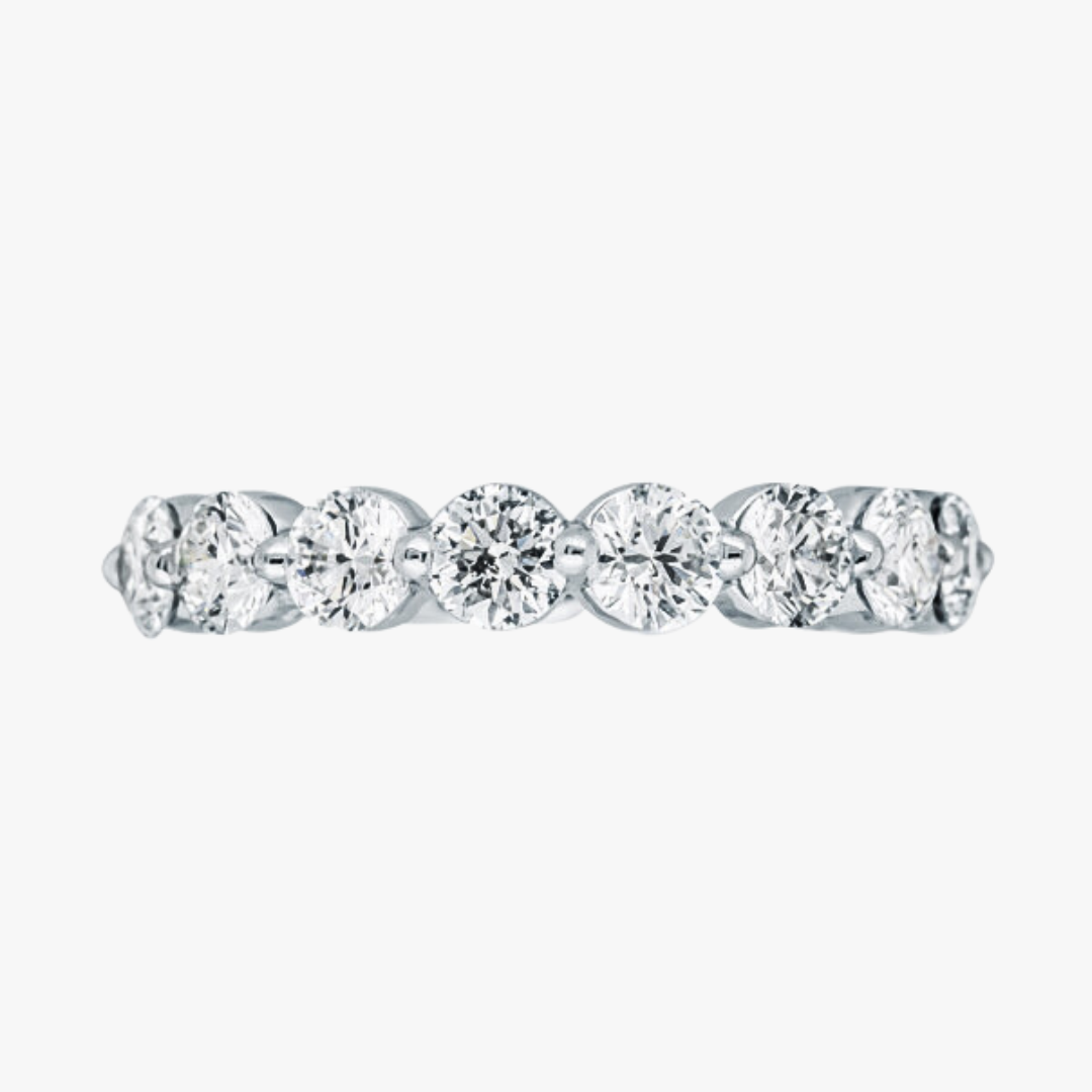 Barrys Juwelier - Maple Leaf Diamonds™ -Memoryring 