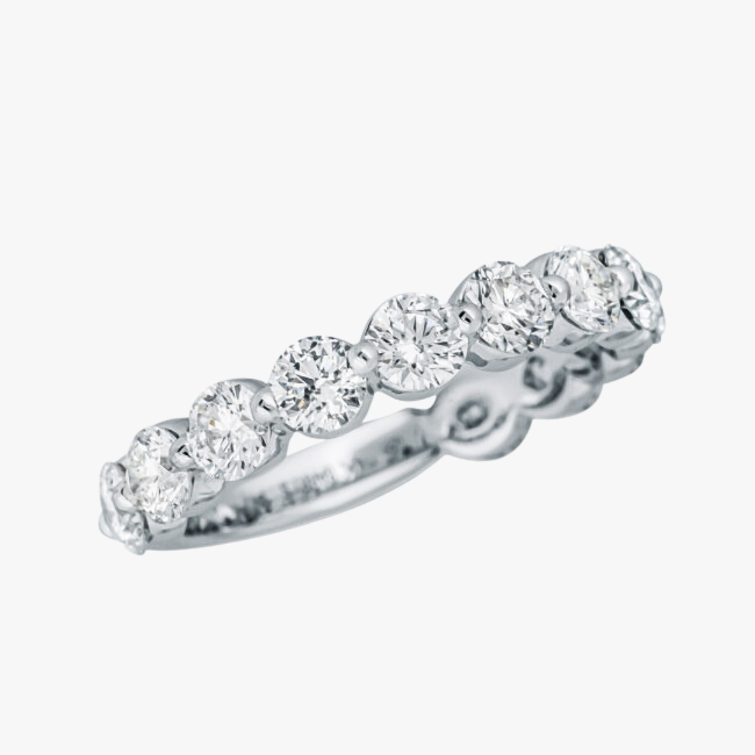 Barrys Juwelier - Maple Leaf Diamonds™ - Memoryring