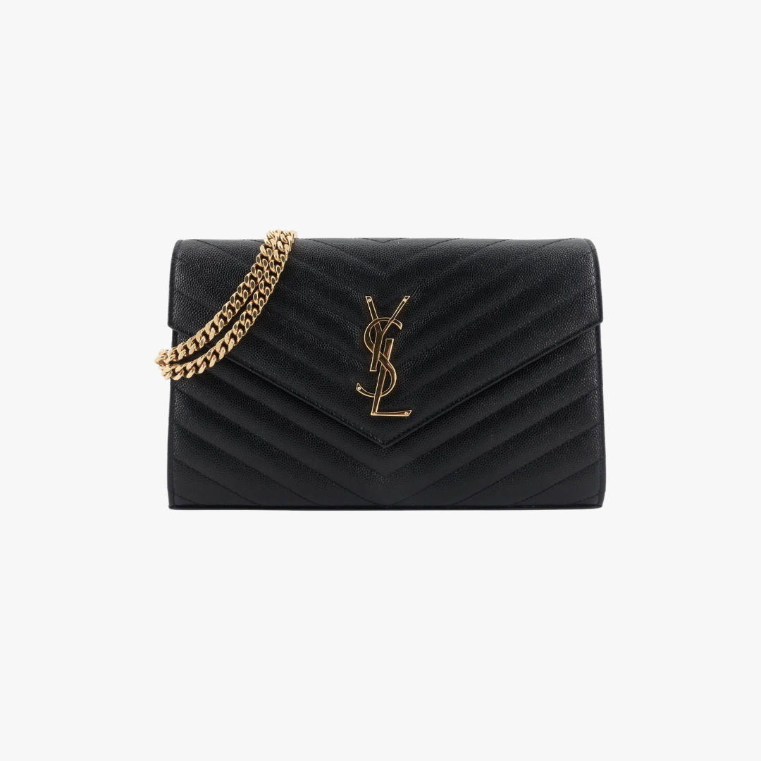 YSL Cassandre Handtasche Preloved