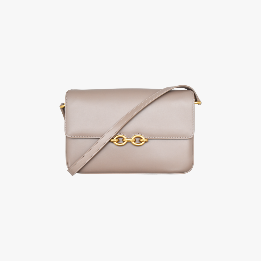 Saint Laurent Le Maillon Shoulder Bag