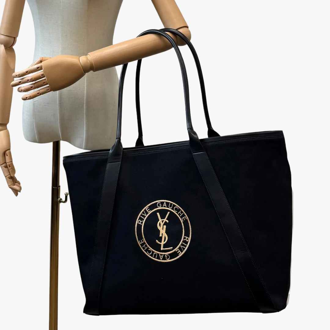 Handtasche Saint Laurent Travelbag