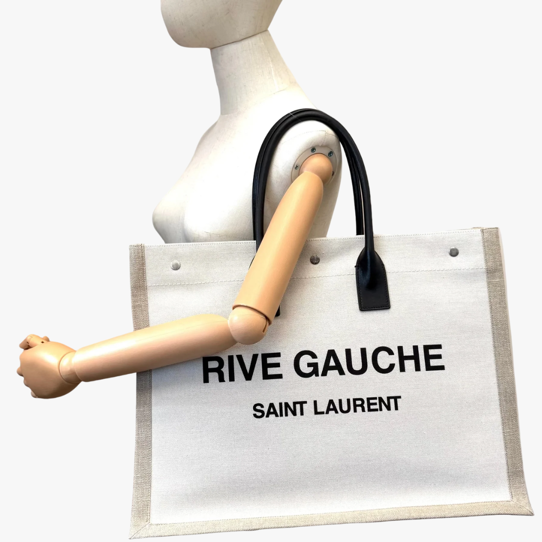 Handtasche Saint Laurent Travelbag