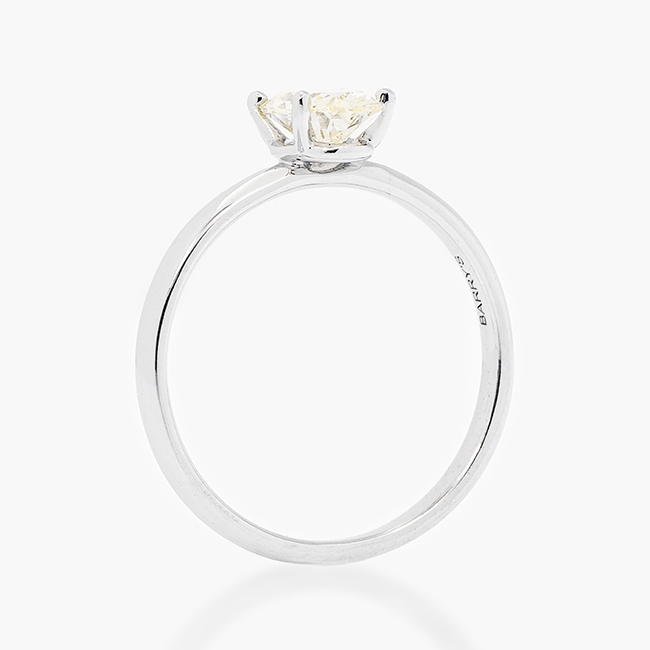 Barrys Juwelier - Maple Leaf Diamonds™ - konfliktfrei, nachhaltig & zertifiziert