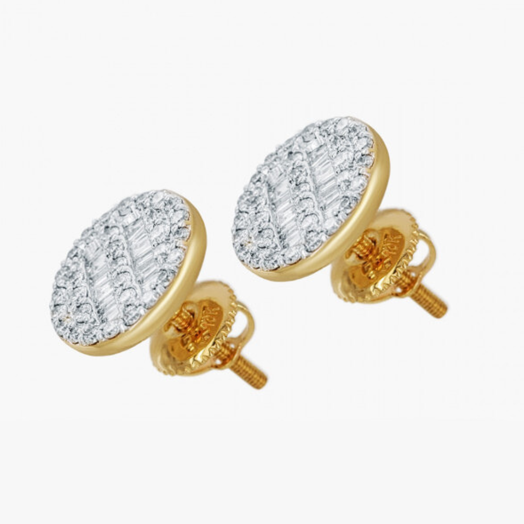 Barrys Juwelier - Maple Leaf Diamonds™ - Diamant Ohrstecker