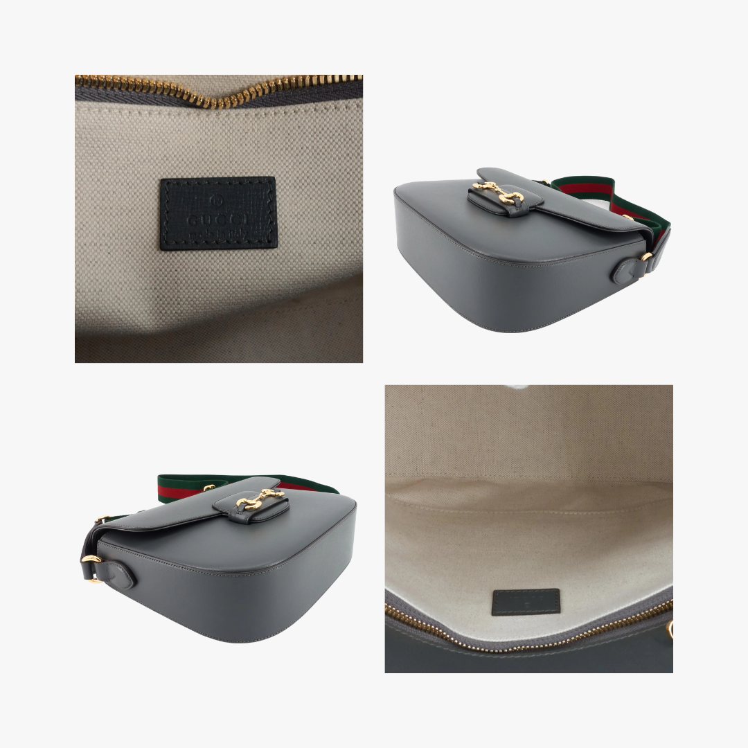 Gucci Horsebit 1955 Tasche