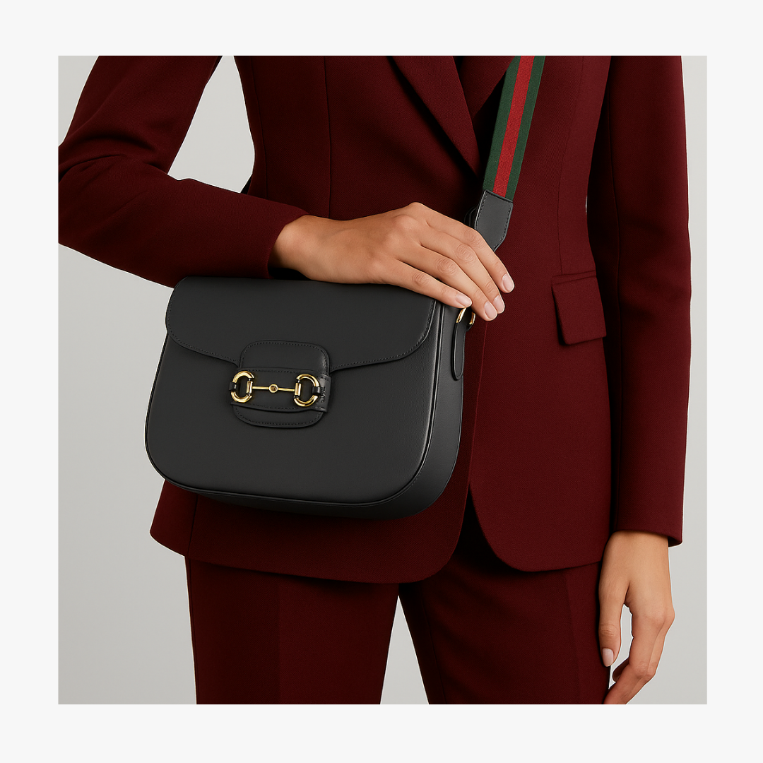 Gucci Horsebit 1955 Tasche