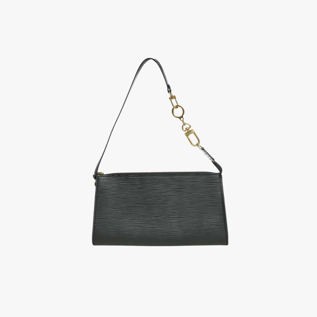 LV Epi Pochette Vintage